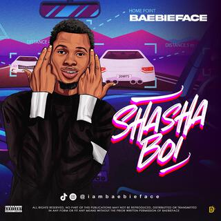 Shasha boi lyrics | Boomplay Music