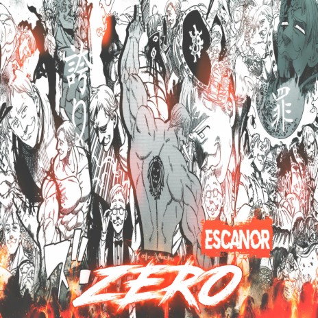 Rap de Escanor. El Gran León del Orgullo | Boomplay Music