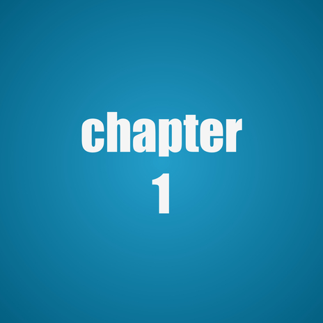 Chapter 1 | Boomplay Music