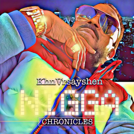 Nigga CHRONICLES