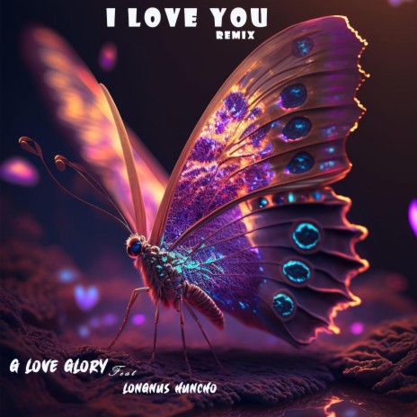 I Love You (Remix) (feat. Longnus Huncho)