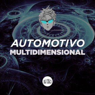 Automotivo Multidimensional