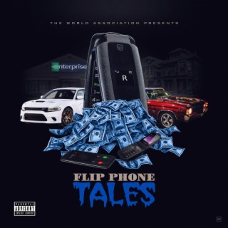 Flip Phone Tales