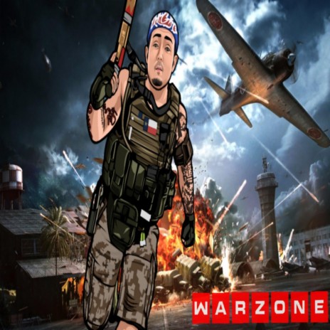 WARZONE | Boomplay Music