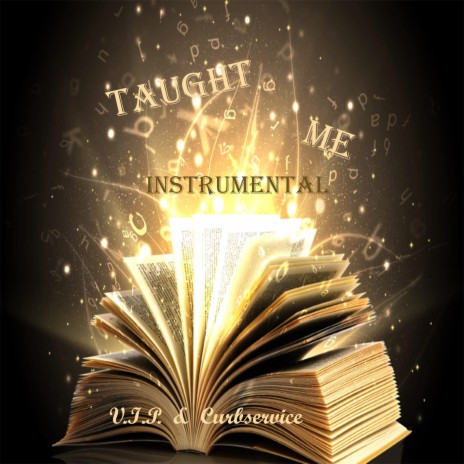 Taught Me (Instrumental)