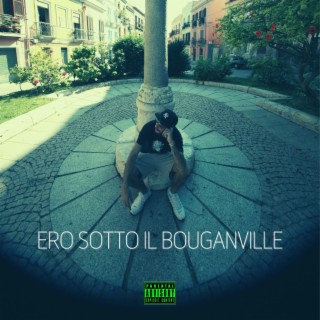 ERO SOTTO IL BOUGANVILLE