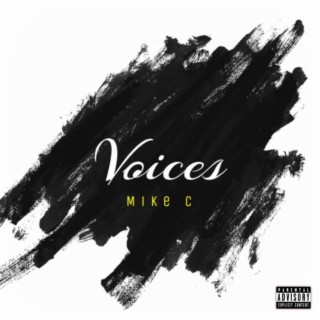 Voices (EP)