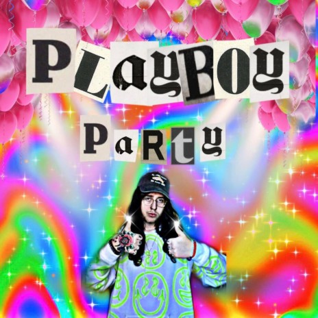 Playboy Party | Boomplay Music