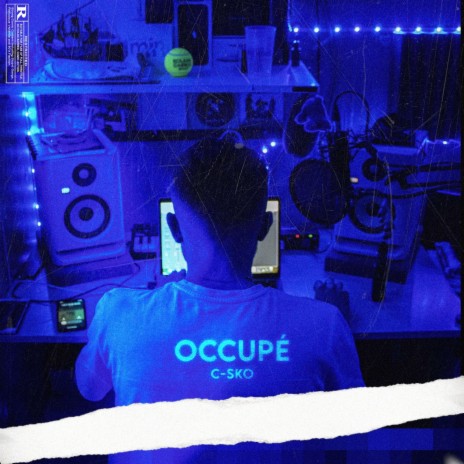 OCCUPÉ | Boomplay Music