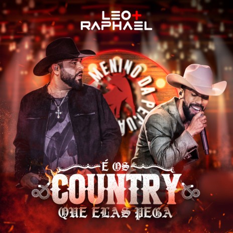 É Os Country Que Elas Pega | Boomplay Music