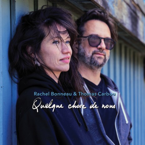 Tourne encore ft. Rachel Bonneau | Boomplay Music