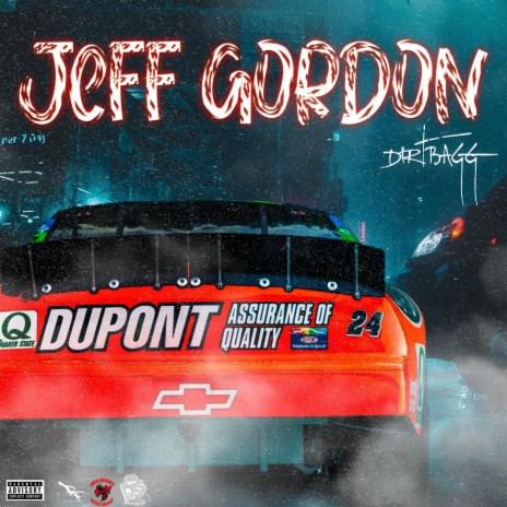 Jeff Gordon (feat. Slink Dogg & Vsraythangk) | Boomplay Music