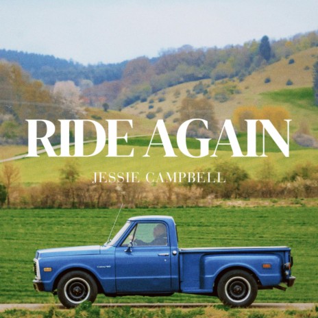 Ride Again | Boomplay Music