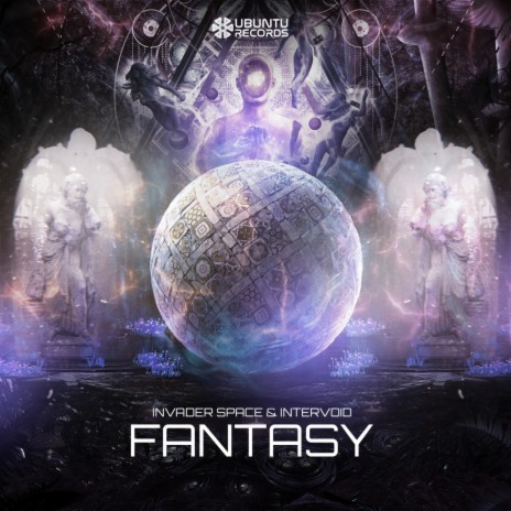 Fantasy ft. InterVoid | Boomplay Music