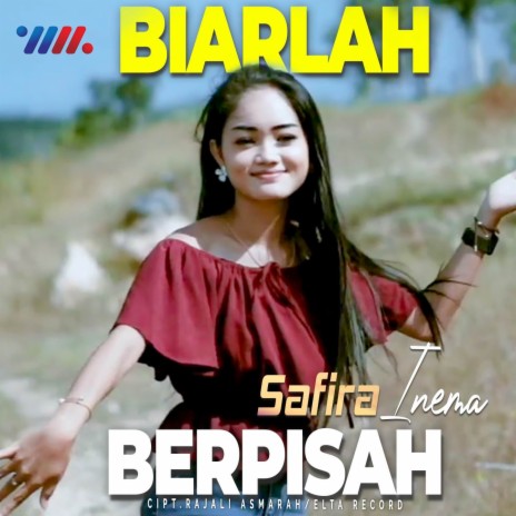 Biarlah Berpisah | Boomplay Music