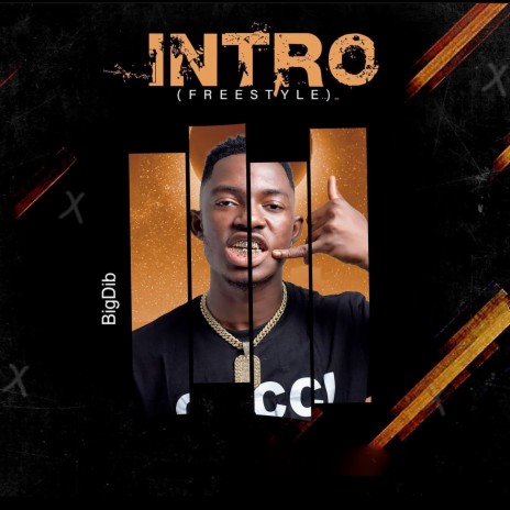 Intro (Freestyle) | Boomplay Music