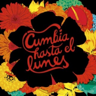 Cumbia hasta el lunes