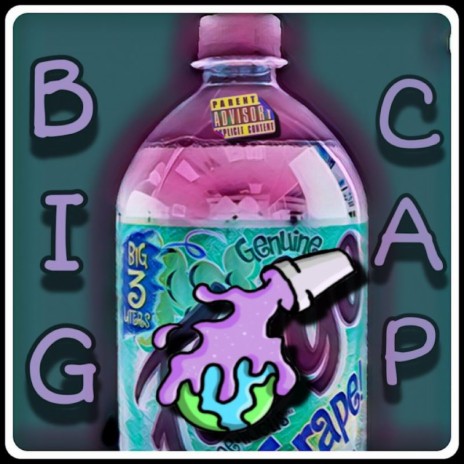 Big Cap | Boomplay Music