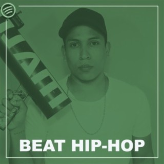 Beat hip hop instrumental