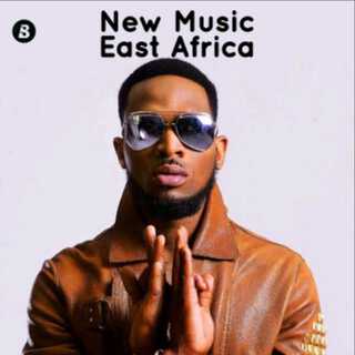 New Music East Africa