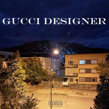 Gucci Designer | Boomplay Music