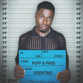 Puff & pass lyrics | Boomplay Music