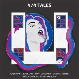 4/4 Tales