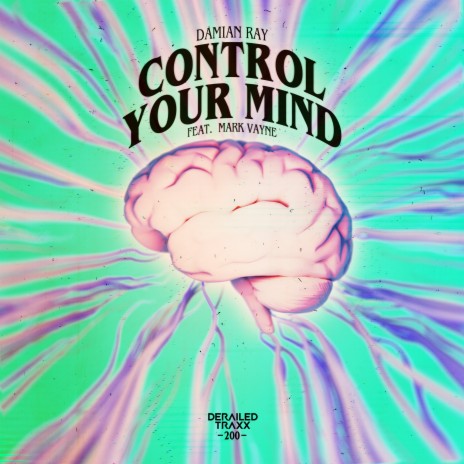 Control Your Mind ft. Mark Vayne | Boomplay Music