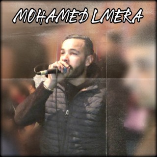 Cheb Mohamed Lmera