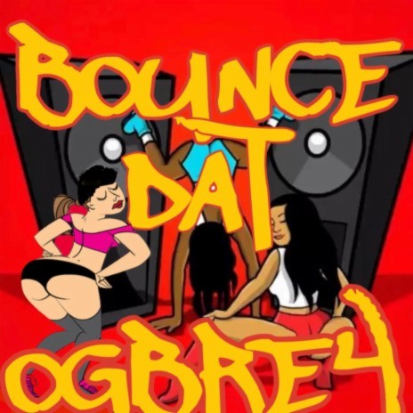 Bounce Dat