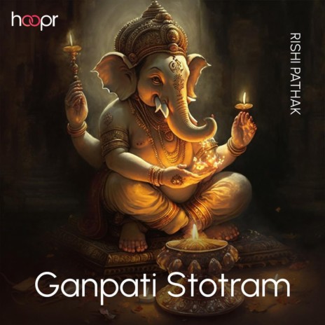 Ganpati Stotram | Boomplay Music