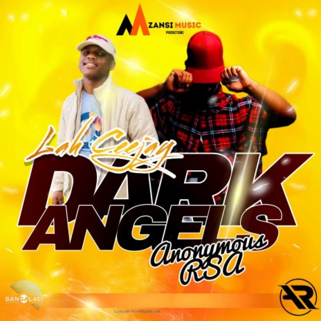 Dark Angels ft. Lah Ceejay