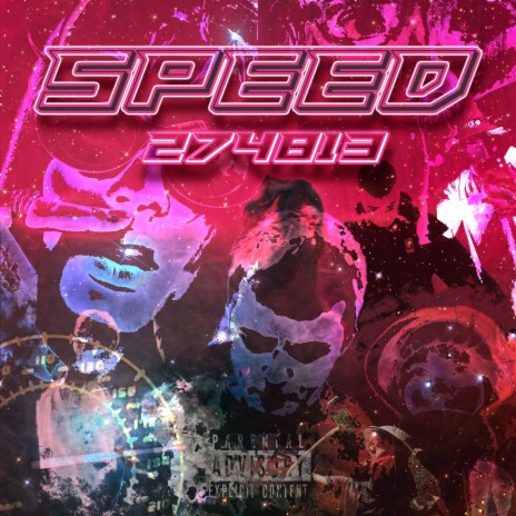 SPEED 274813 ft. BREK | Boomplay Music