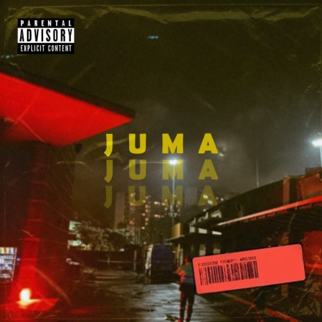 JUMA (Remix) ft. liljohnson | Boomplay Music