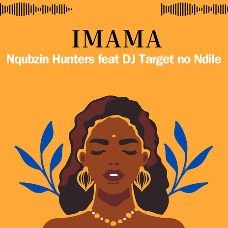 Imama ft. DJ Target no Ndile | Boomplay Music