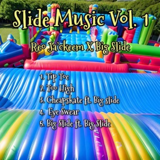Slide Music, Vol. 1