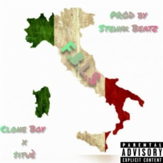 Facciamo Ballare Lo Stivale (feat. Clone Boy)