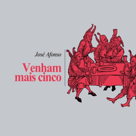 Venham Mais Cinco | Boomplay Music