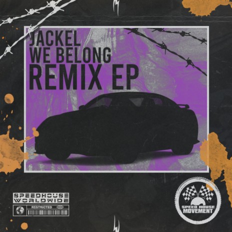 We Belong (B-Cheese Remix)