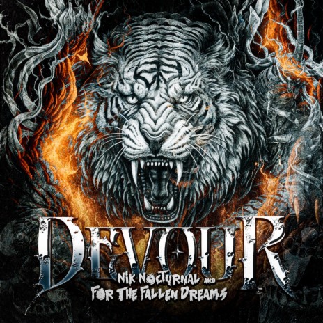 Devour ft. For The Fallen Dreams