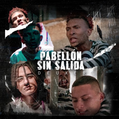 Pabellón Sin Salida | Boomplay Music