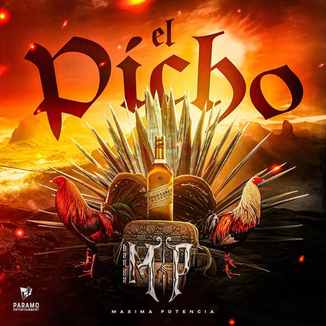 Le Dicen Picho | Boomplay Music