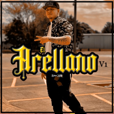 El Arellano V1 | Boomplay Music