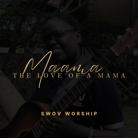Maama, The Love Of A Mama ft. Jeanpo Olowo, Lowenna & Caroline Sekiwano | Boomplay Music