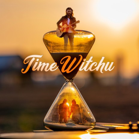 Time Witchu ft. Justin Maki | Boomplay Music