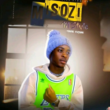 Misozi | Boomplay Music