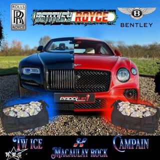 BENTLEY ROYCE (Radio Edit)