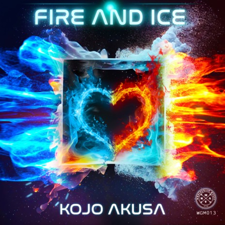 Fire and Ice (Intrumental)