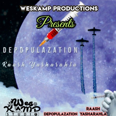 Depopulazation | Boomplay Music