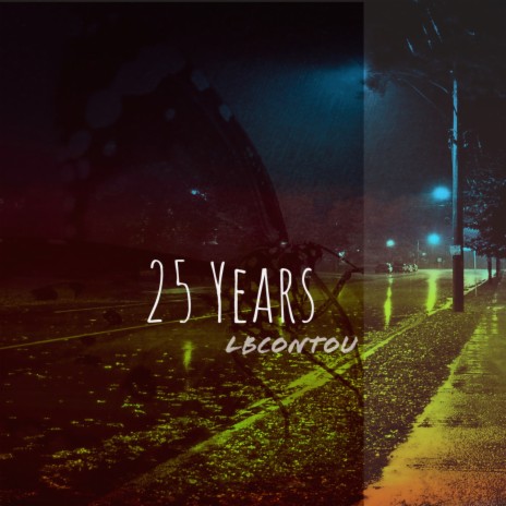 25 Years | Boomplay Music